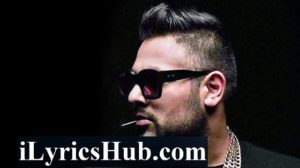 Nain Lyrics - Badshah | Aastha Gill