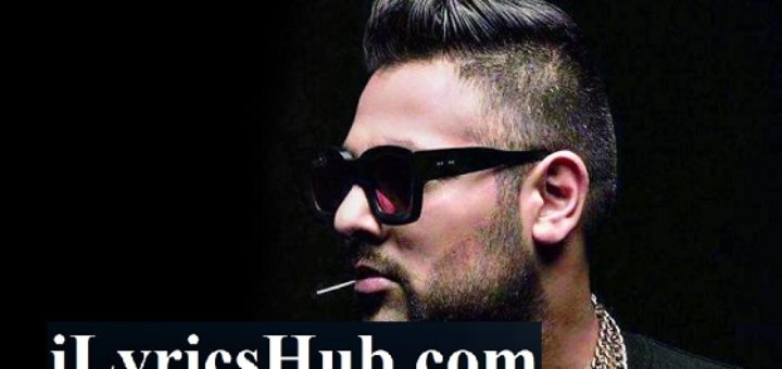 Light Kardo Band Lyrics - Badshah, Aastha Gill | O.N.E