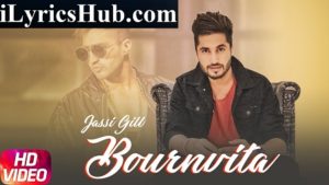 Panjeeban Lyrics - Jassi Gill | Desi Crew