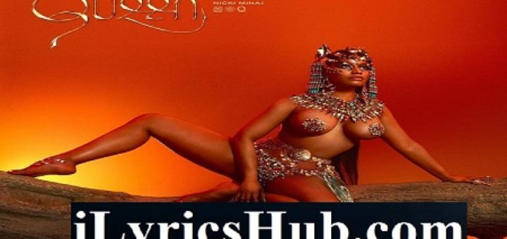 Run & Hide Song Lyrics - Nicki Minaj