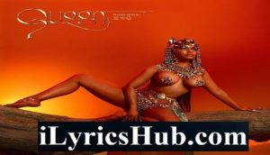 Good Form Song Lyrics - Nicki Minaj