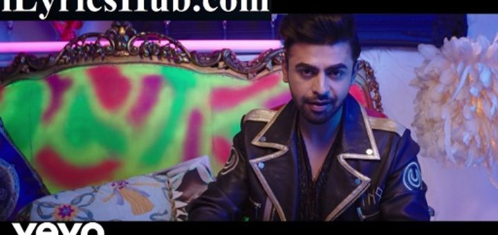 Maula Lyrics - Farhan Saeed, Rishi Rich