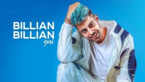 Billian Billian Lyrics - Guri | Sukhe | Satti Dhillon