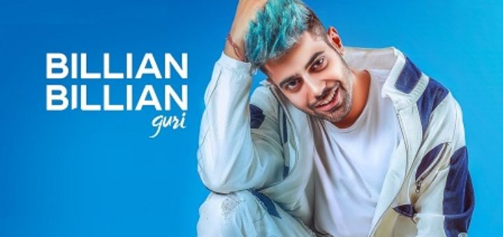 Billian Billian Lyrics - Guri | Sukhe | Satti Dhillon