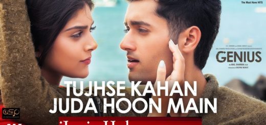 Tujhse Kahan Juda Hoon Main Lyrics - Genius