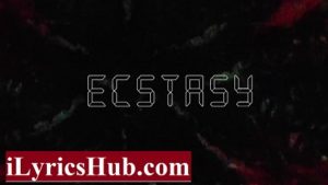 Ecstasy Lyrics - Anushqa