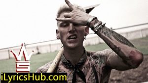 Rap Devil Lyrics - Machine Gun Kelly (Eminem Diss)