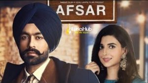 Kheen Khaab Lyrics - Tarsem Jassar | NImrat Khaira, R Guru