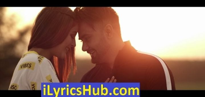 Chitta Lyrics - Nav Dolorain | Prince Sembhi