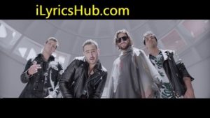 Amigos Con Derechos Lyrics - Reik, Maluma