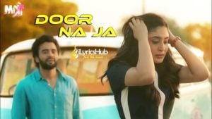 Door Na Ja Lyrics - Mitron | Jackky Bhagnani, Kritika Kamra