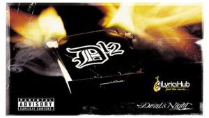 Blow My Buzz Lyrics - D12, Eminem