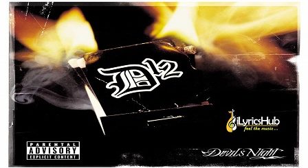 Fight Music Lyrics - D12, Eminem