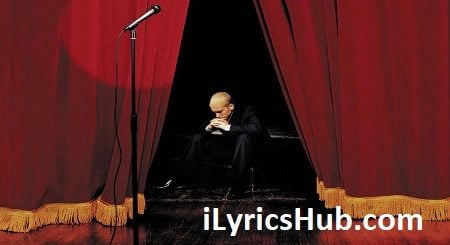Cleanin Out My Closet Lyrics - Eminem
