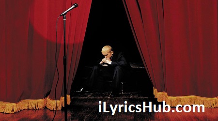 When The Music Stops Lyrics - Eminem