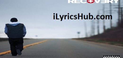 Almost Famous Lyrics - Eminem
