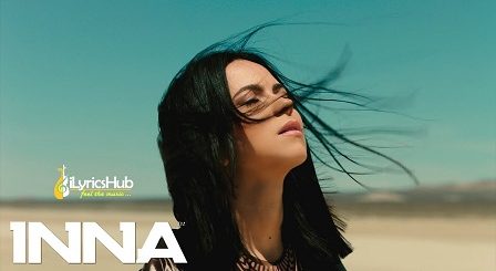 No Help Lyrics - Inna New Song 2018