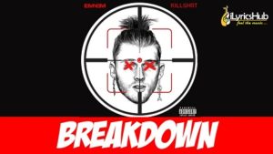 Killshot Lyrics - Eminem