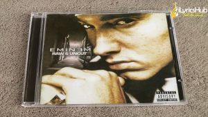 Doe Rae Me Lyrics - Eminem