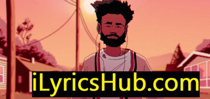 Feels Like Summer Lyrics - Childish Gambino