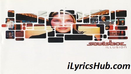 Lovely Lyrics- Soulstice
