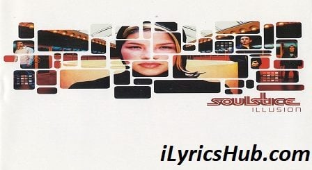 The Reason Lyrics- Soulstice