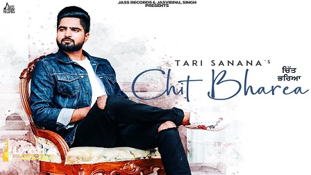 Chit Bharea Lyrics - Tari Sanana