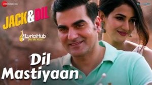 Dil Mastiyaan