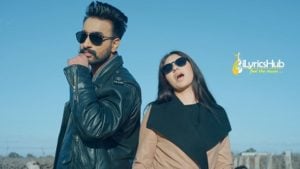 I Wanna Nothing Lyrics - Hardeep Grewal