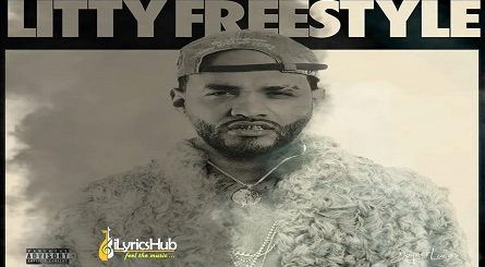 Litty Freestyle Lyrics - Joyner Lucas