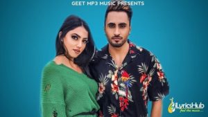 Rang Gulabi Lyrics - Nevvy Virk, Sukhe