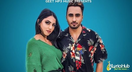 Rang Gulabi Lyrics - Nevvy Virk, Sukhe