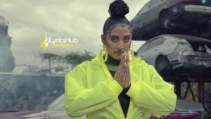 Shook Lyrics - Raja Kumari