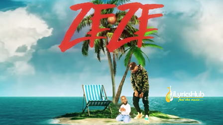 Zeze Freestyle Lyrics - Joyner Lucas