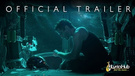 Avengers EndGame Official Trailer | Marvel Studios