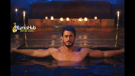 Baddek Eih Lyrics (Arabic Binte Dil) - Saad Lamjarred