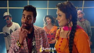 Chaabi 2 Lyrics - Baljit Malwa, Pushpinder Kaur