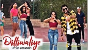 Dilliwaliye Lyrics Bilal Saeed, Neha Kakkar