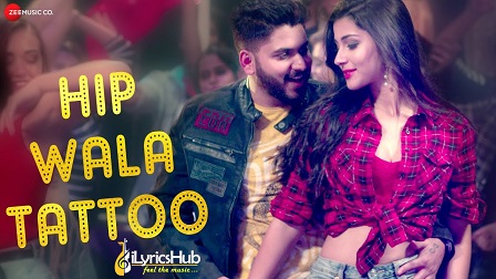 Hip Wala Tattoo Lyrics - Santokh Singh