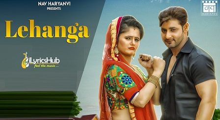 Lehanga Lyrics - Raju Punjabi, Sushila Takher