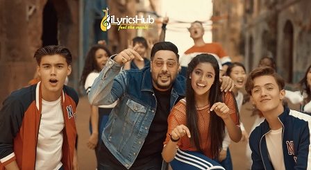 How We Do It Lyrics - Now United, Badshah