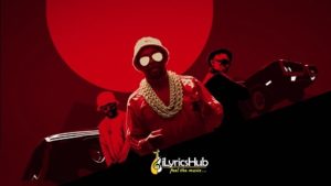Back 2 Hiphop Lyrics - Black Eyed Peas, Nas