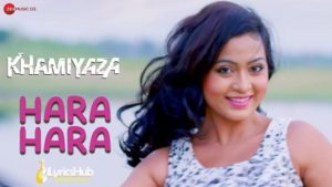 Hara Hara Lyrics - Khamiyaza | Rahat Fateh Ali Khan