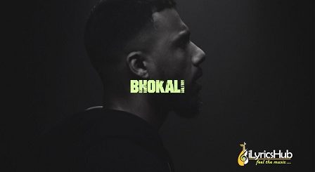 Bhokali Lyrics - Dino James