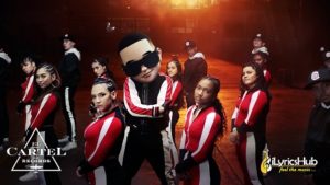 Con Calma Lyrics - Daddy Yankee