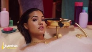 Don't Call Me Up Lyrics - Mabel