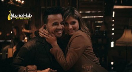 Sola Lyrics - Luis Fonsi