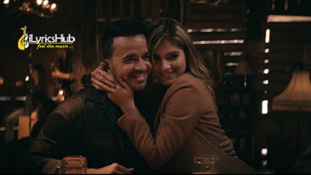 Sola Lyrics - Luis Fonsi