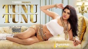 Tunu Tunu Lyrics - Sherlyn Chopra | Sukriti Kakar