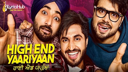 yaarian song mp3 download yaarian song mp3 download